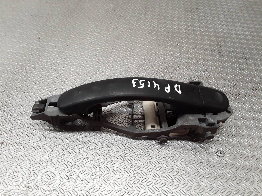 Etuoven ulkokahva   5J0837886