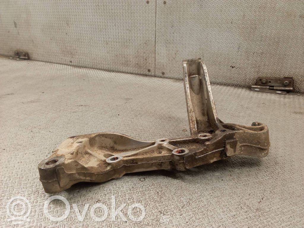 Volkswagen Golf Plus Muu etuiskunvaimentimien osa 
