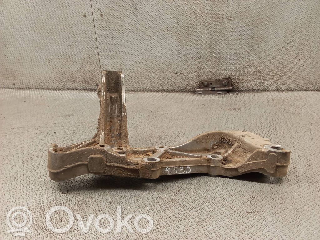 Volkswagen Golf Plus Altra parte della sospensione anteriore