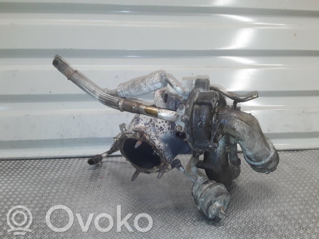 Turbo   06A145704L