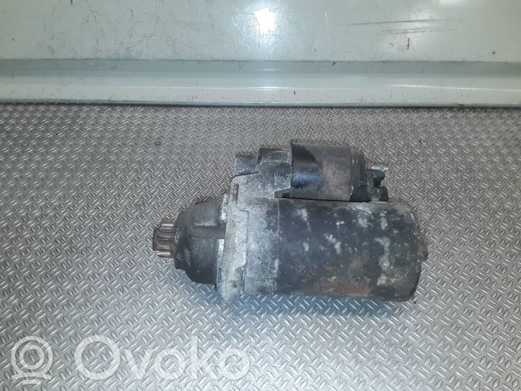 Anlasser   02A911023L