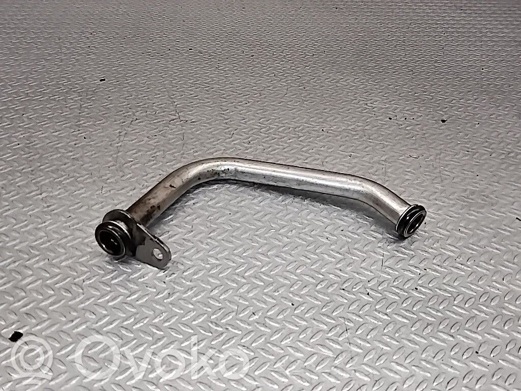 Skoda Rapid (NH) Turboahtimen öljyletku