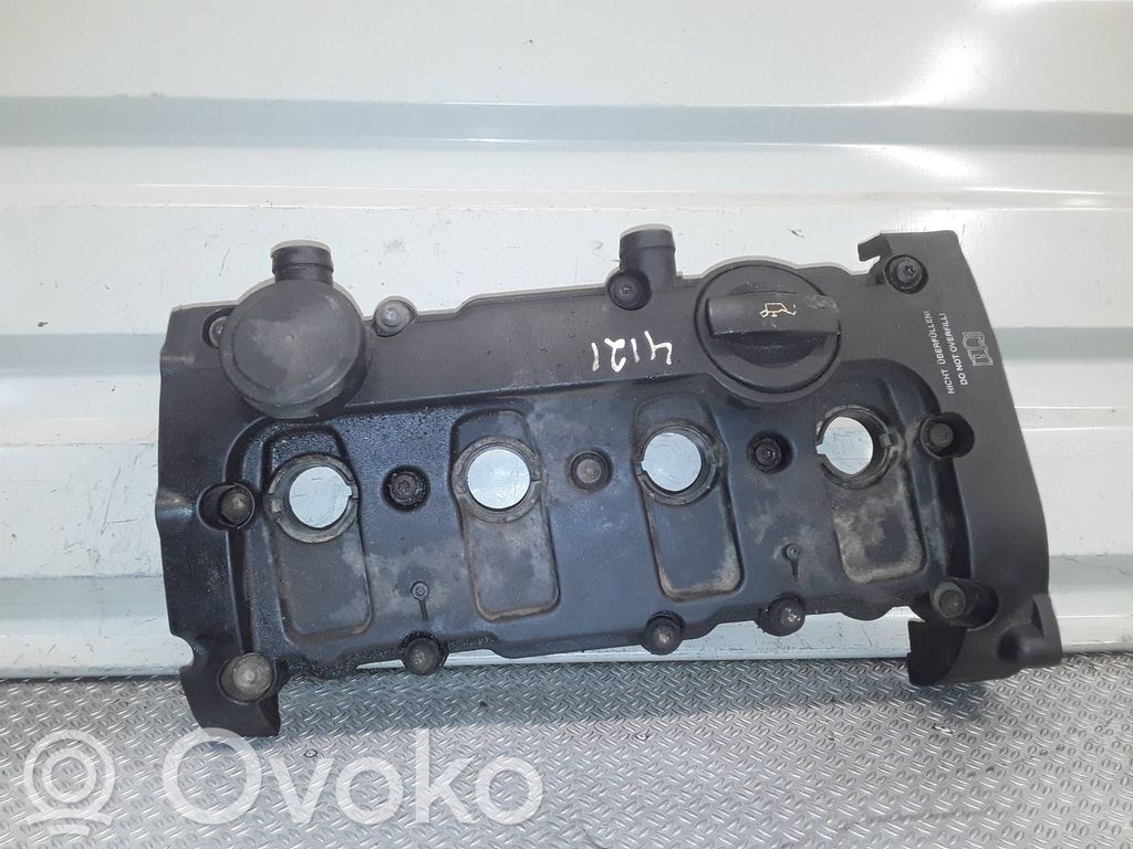 Volkswagen PASSAT B6 Cache culbuteur 