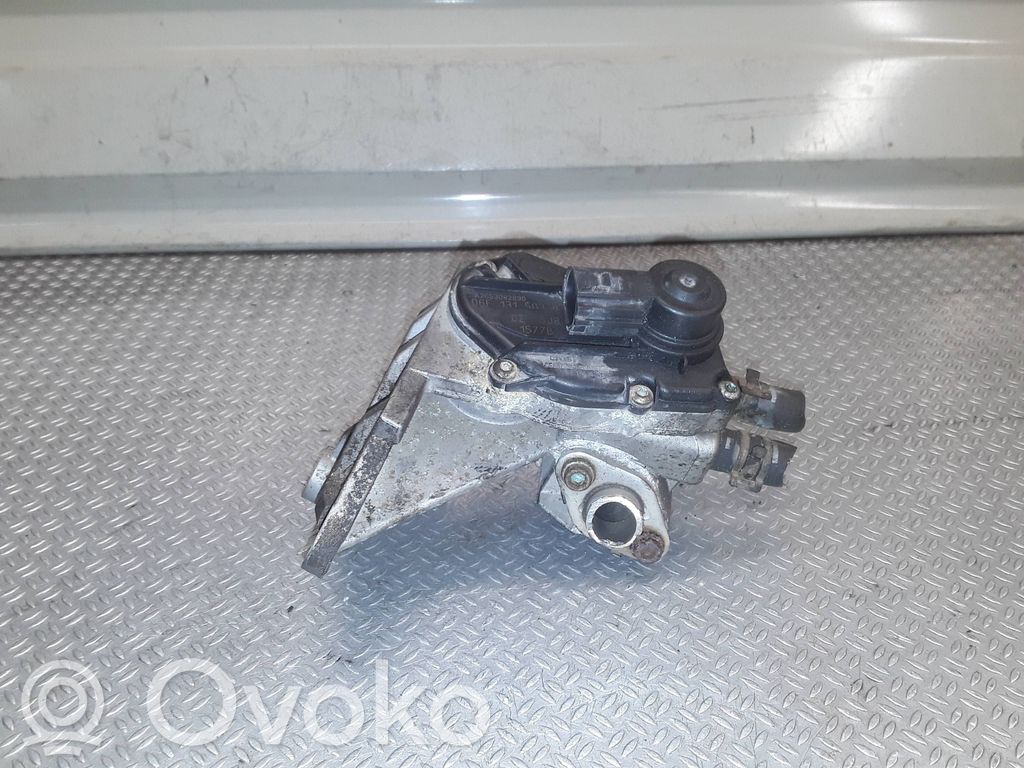 Volkswagen PASSAT B6 Válvula EGR 