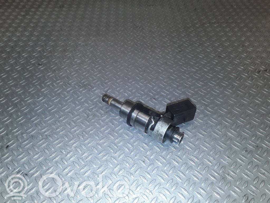 Volkswagen PASSAT B6 Inyector de combustible 