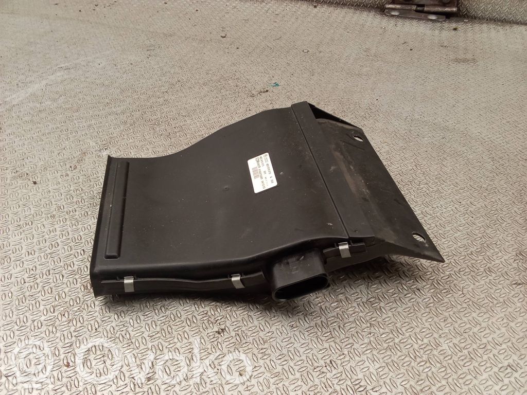 Elektrinis salono pečiuko radiatorius   4E0910013,4E0819013