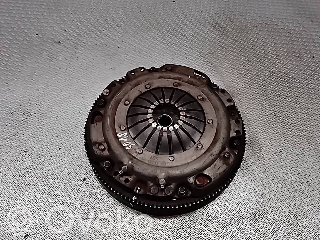 Volkswagen Polo Juego de embrague 