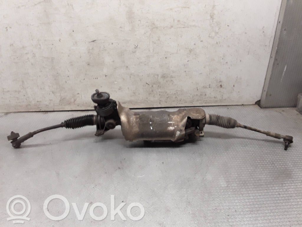 Volkswagen PASSAT B6 Hammastanko 