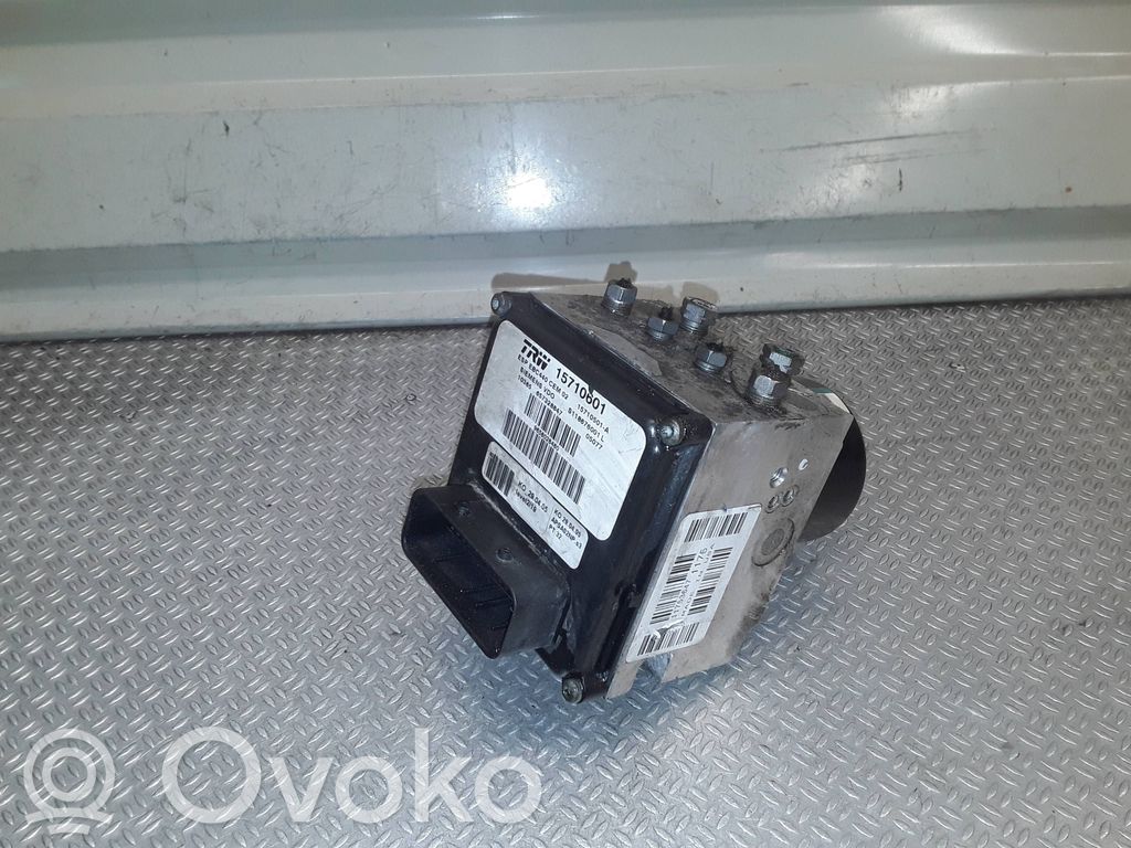 ABS Blokas   15710601,9658028480