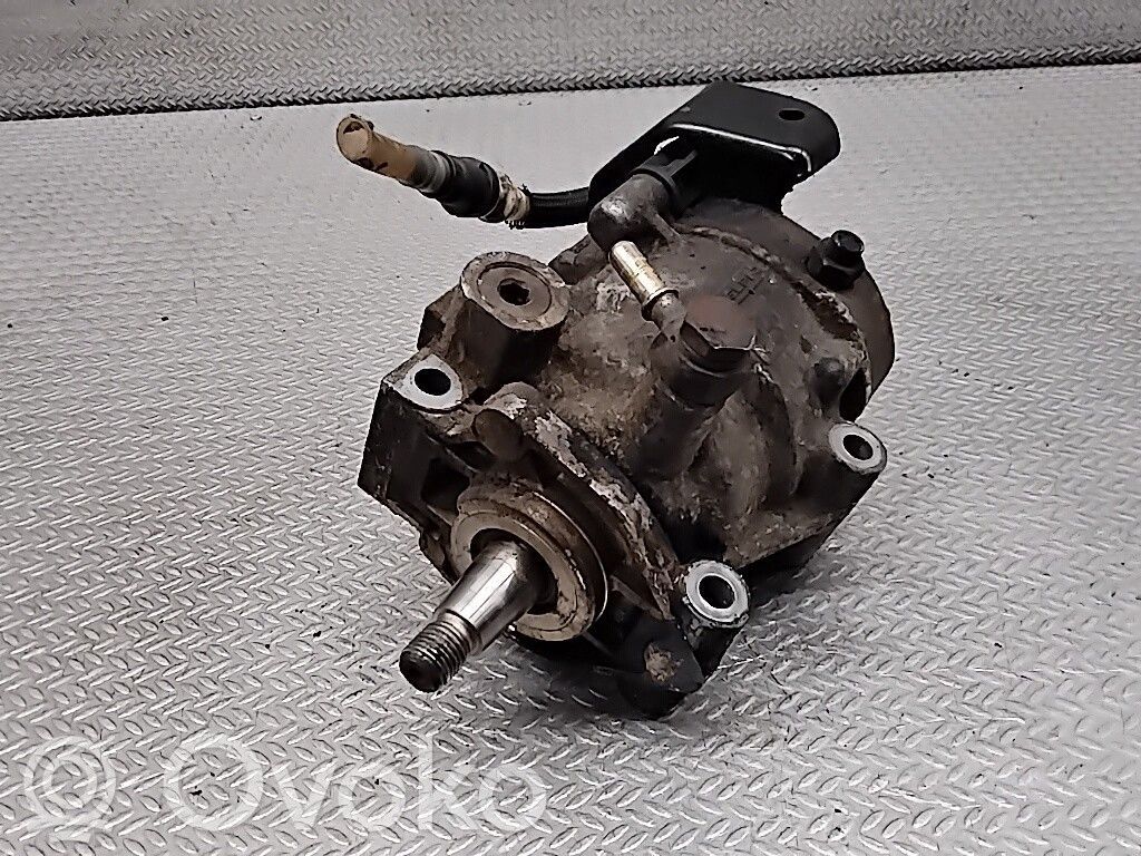 Renault Modus Pompa wtryskowa wysokiego ciśnienia 