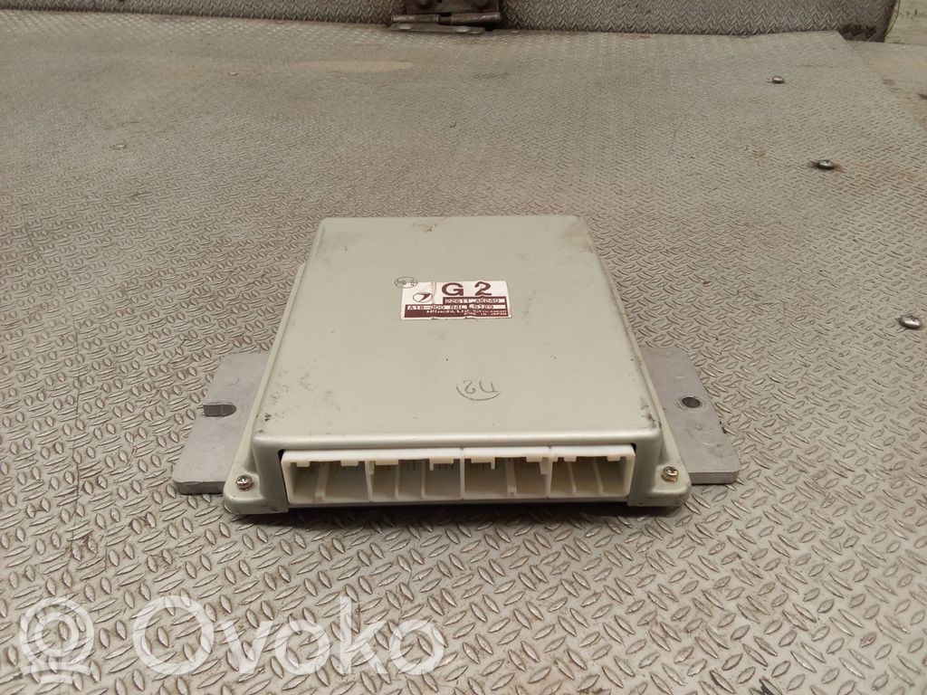 Subaru Legacy Engine control unit/module 