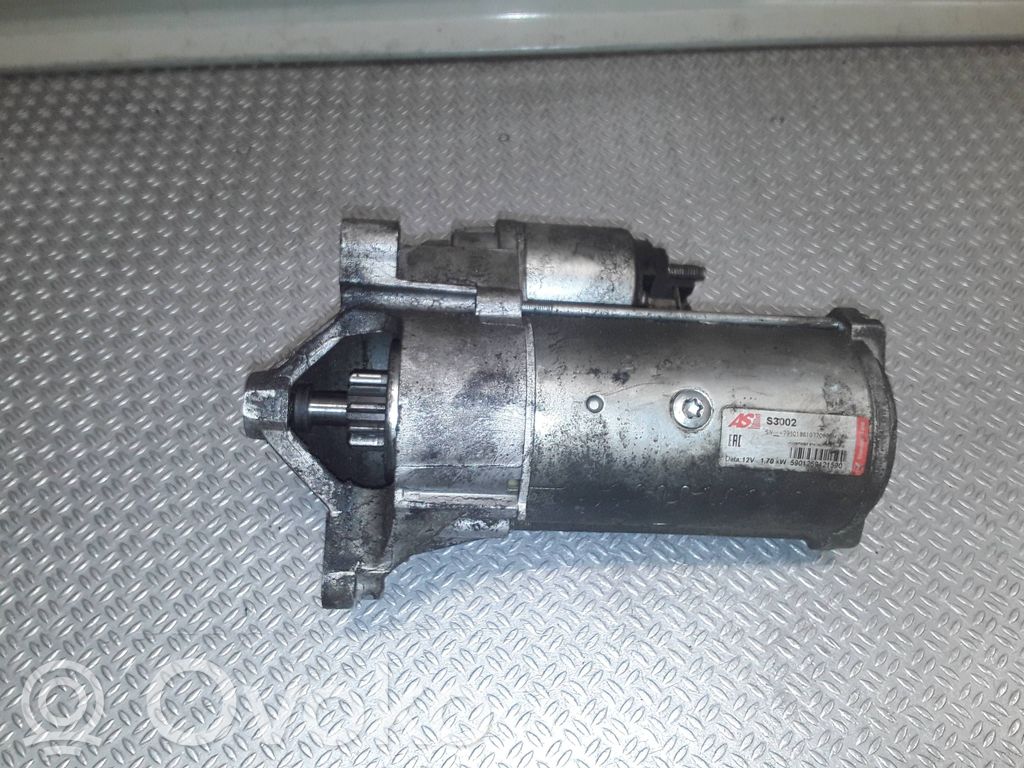 Стартер   S3002