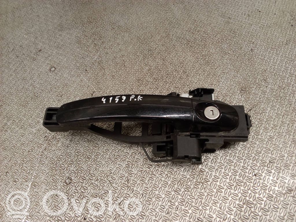 Ford Focus Türgriff Türöffner vorne 