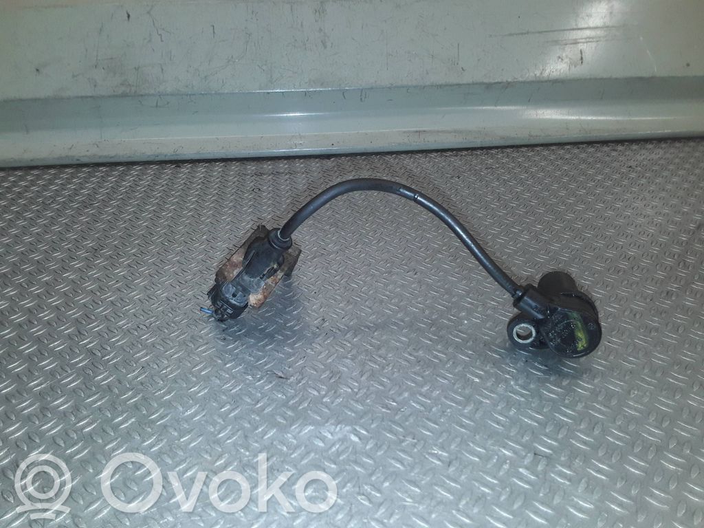 Crankshaft position sensor   0281002659