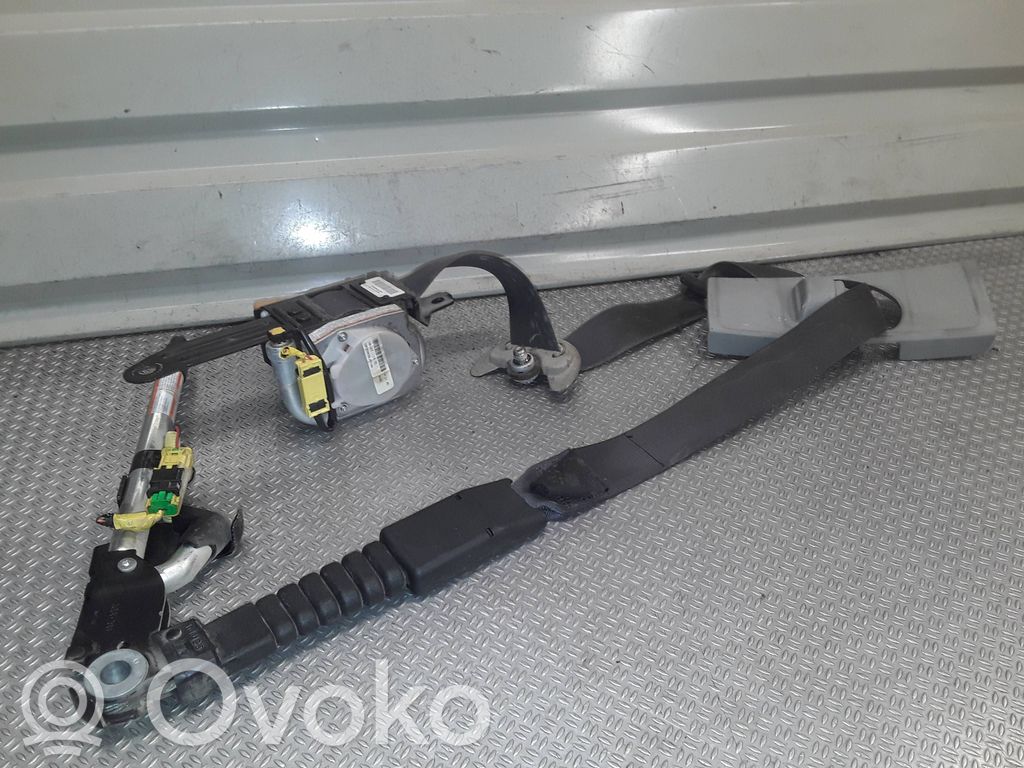 Cinturón delantero   81850SMGE010M4