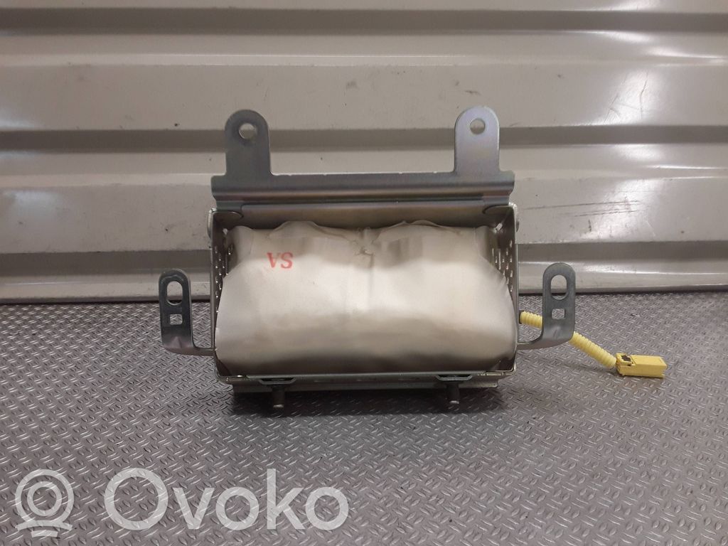 Honda Civic Airbag del pasajero 