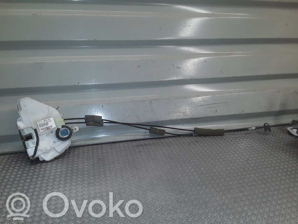 Honda Civic Serratura portiera anteriore 