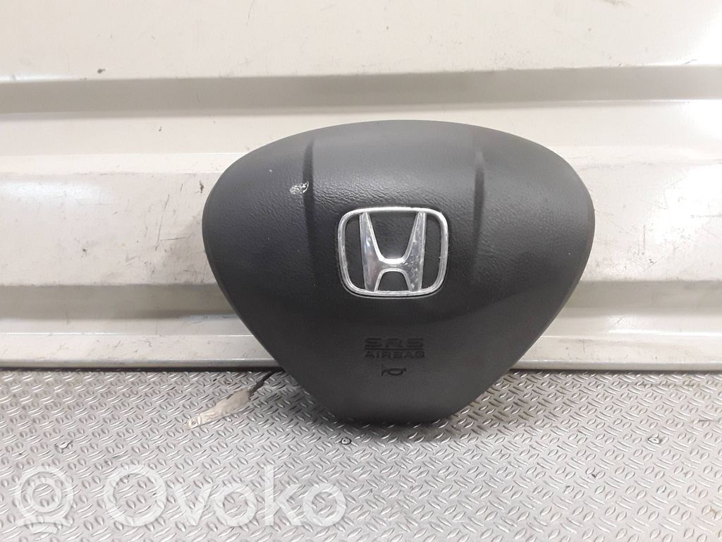 Ohjauspyörän turvatyyny   77800SMGG811M1