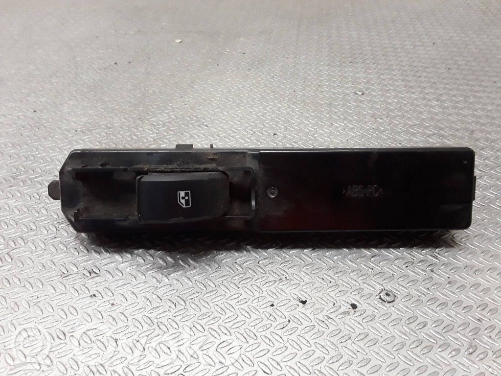 Cadillac BLS Electric window control switch 