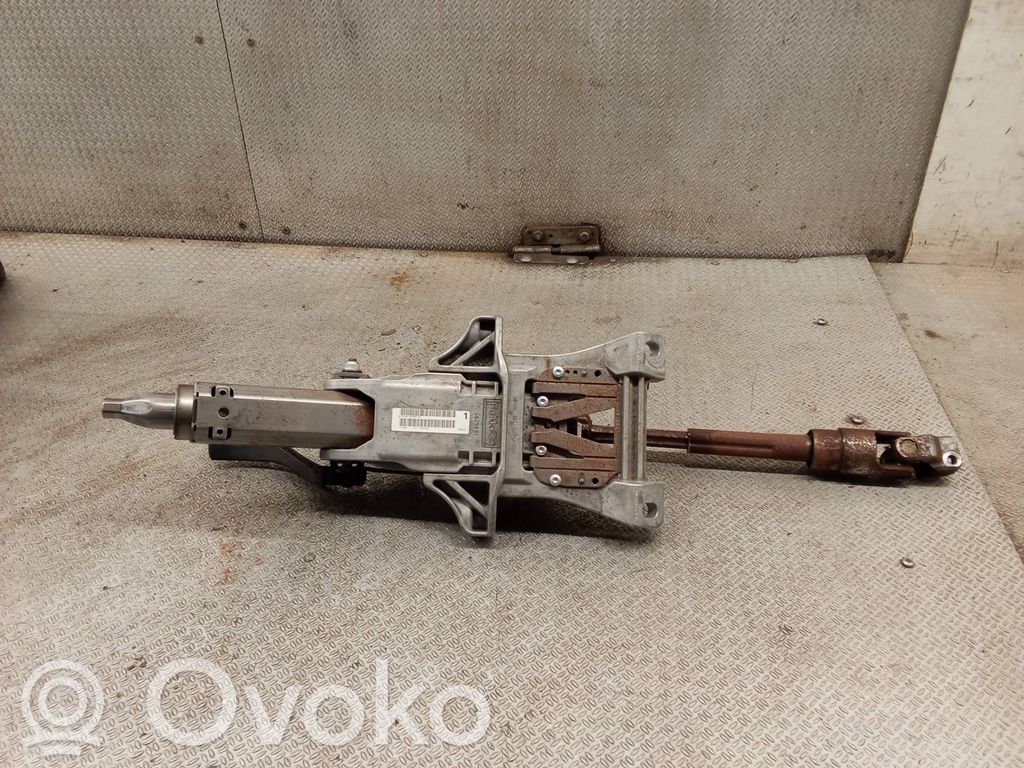 Vairo rato ašis   BV6N3C529AF