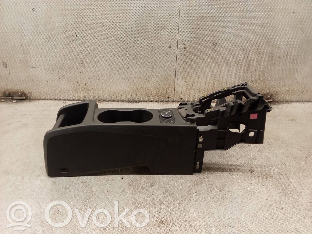 Console centrale   BM51A045M62