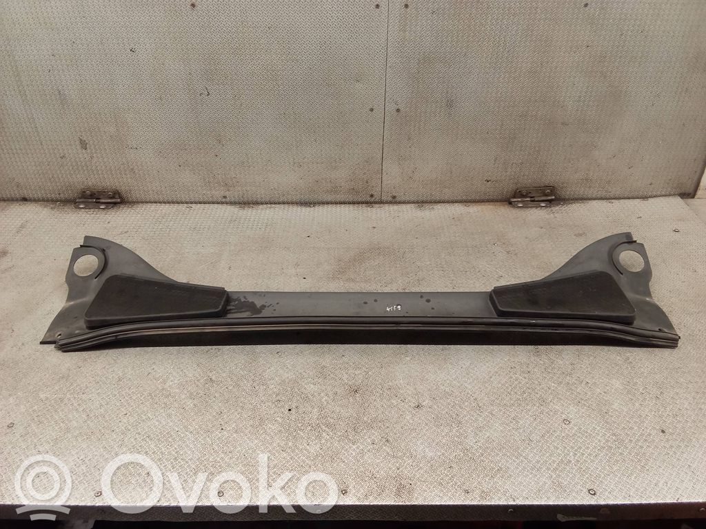 Ford Focus Pyyhinkoneiston lista 