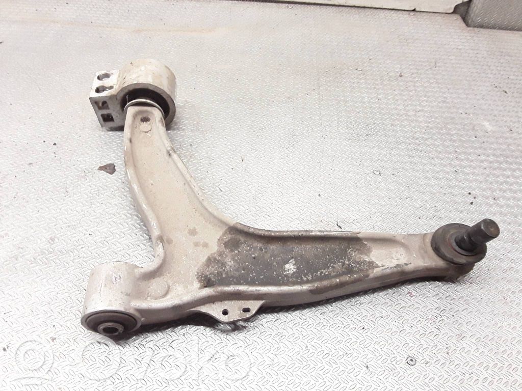 Front lower control arm/wishbone