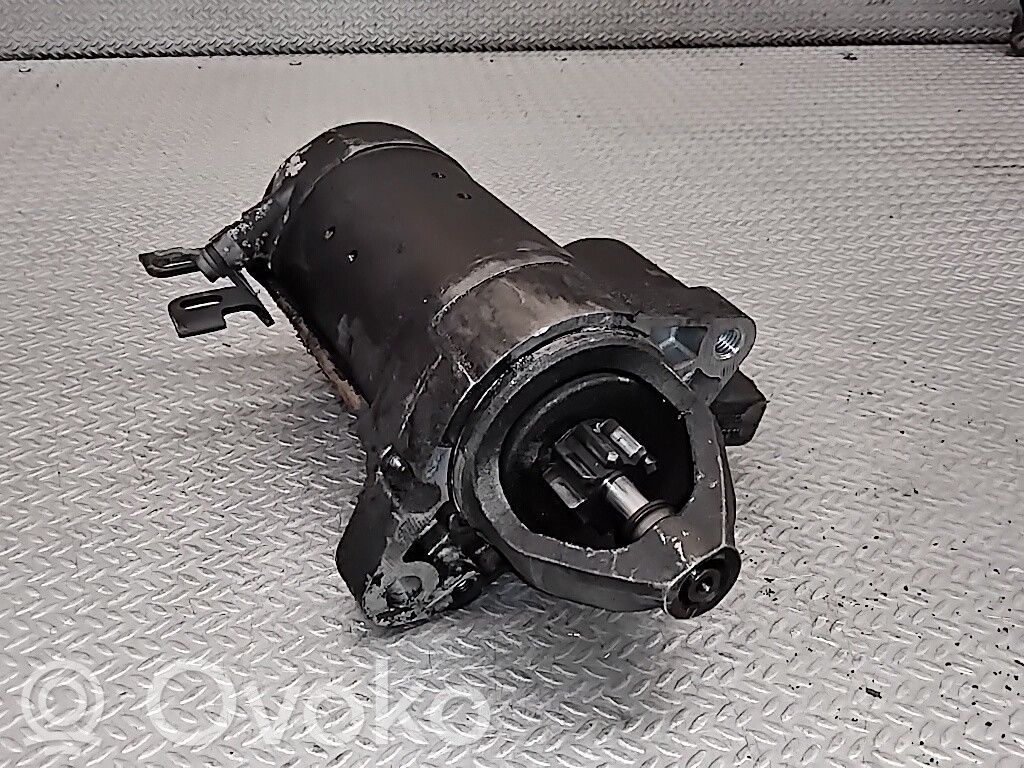 Audi A8 S8 D3 4E Motor de arranque 