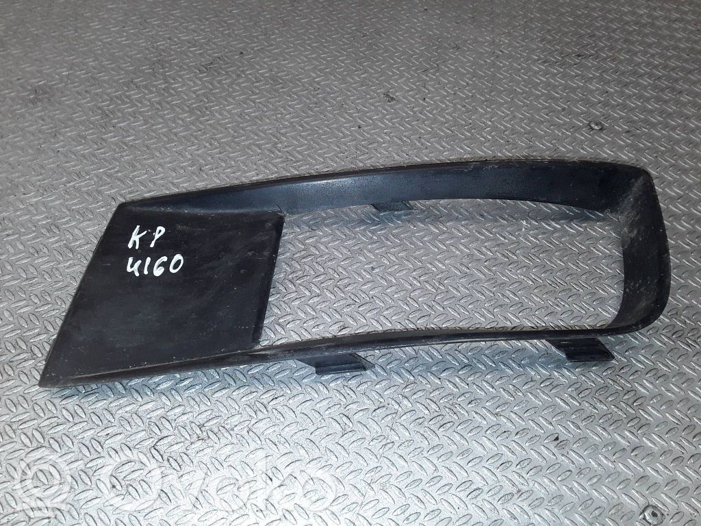 Grille antibrouillard avant   12759651