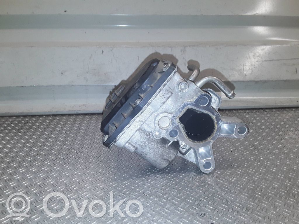 Válvula EGR   14710AA741