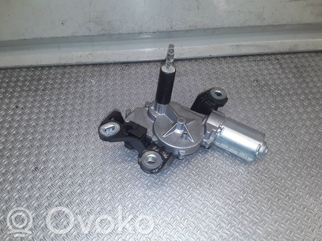 Motor ștergător lunetă   0390201809,5M0955711B