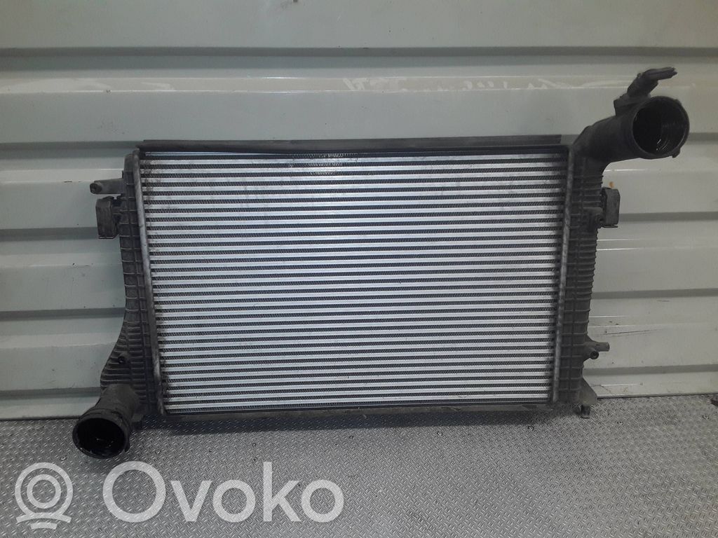 Radiator intercooler   1K0145803H