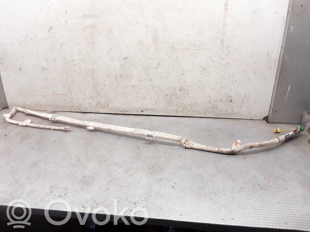 Volkswagen Touareg I Airbag cortină 