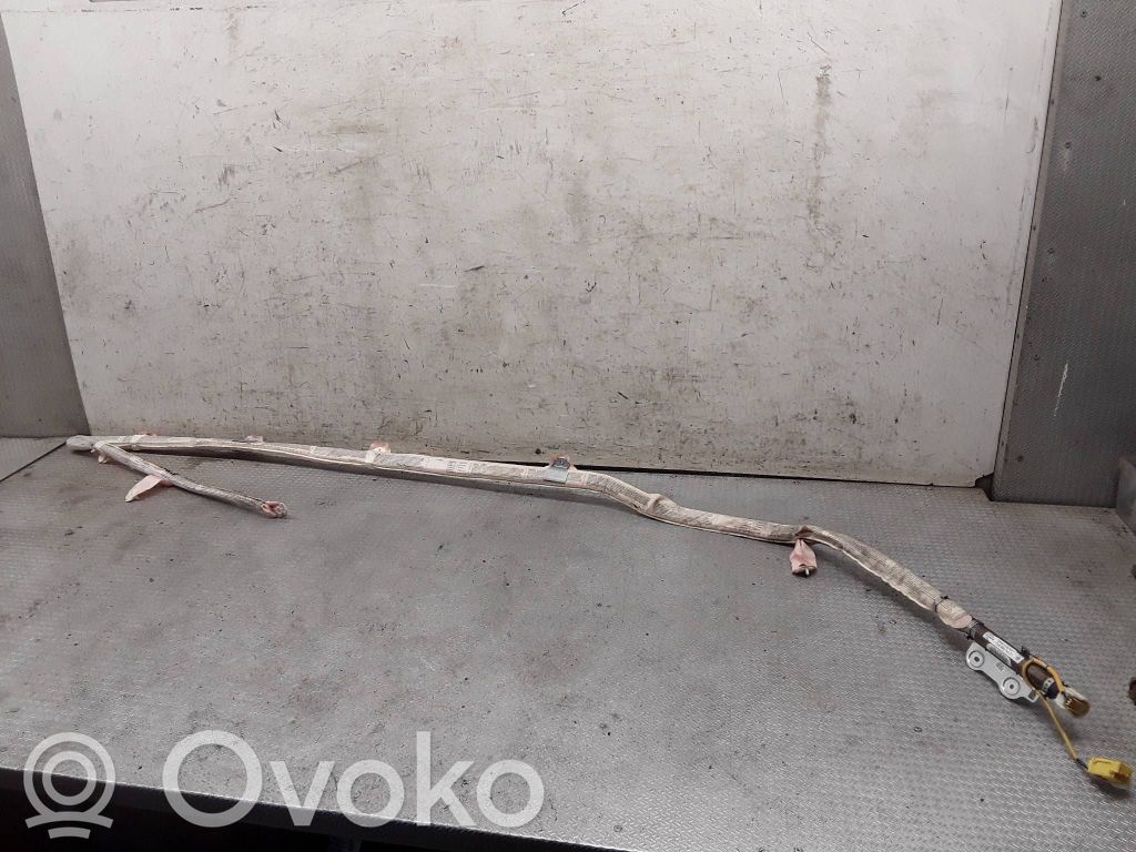 Volkswagen Touareg I Airbag cortină 