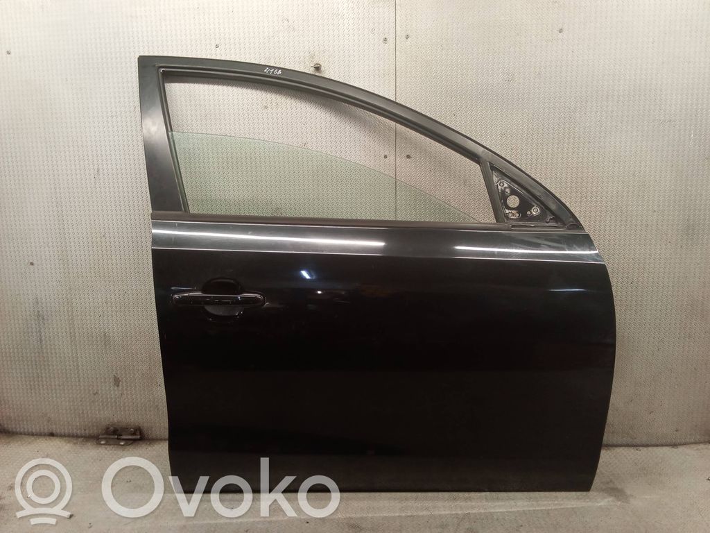 Hyundai i30 Ușă față