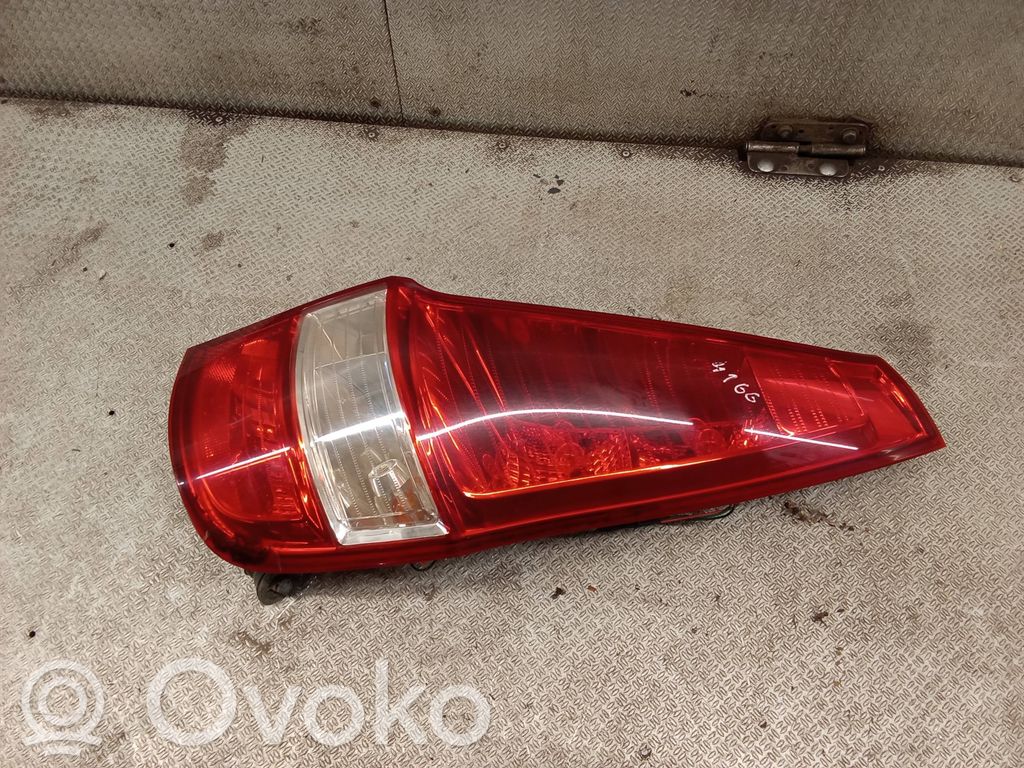 Hyundai i30 Lampă spate în caroserie 