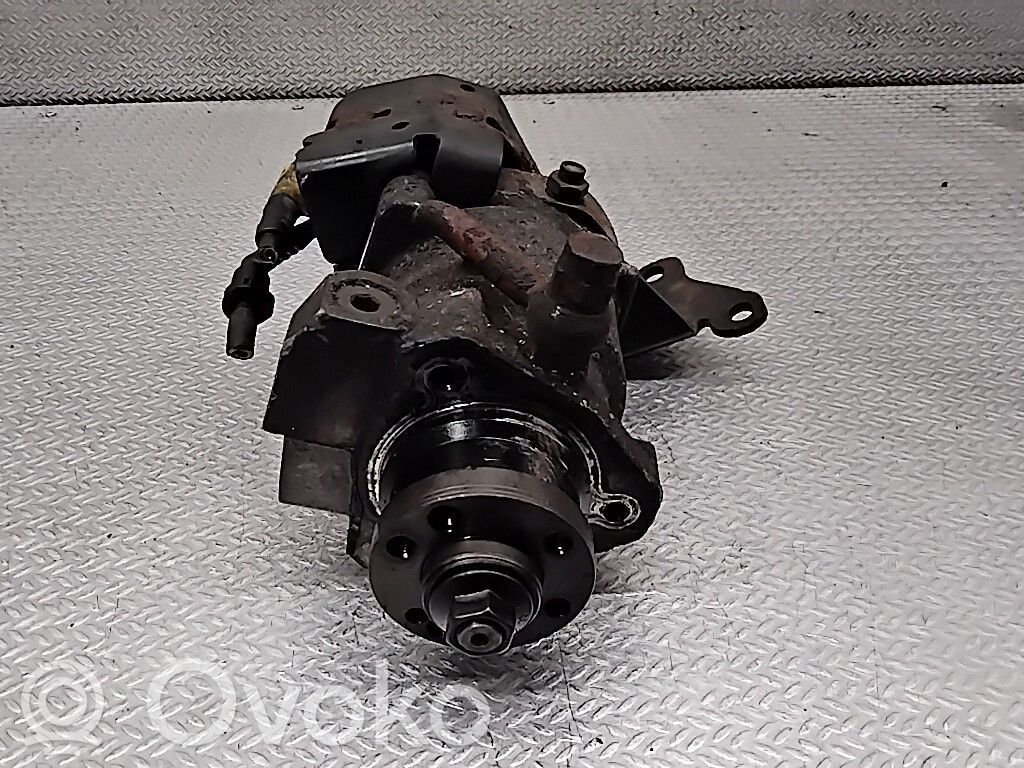 Pompa wtryskowa wysokiego ciśnienia   2C1Q9B395AC