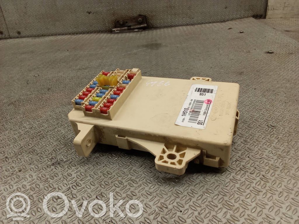 Módulo de fusible   919502H500,919501H510