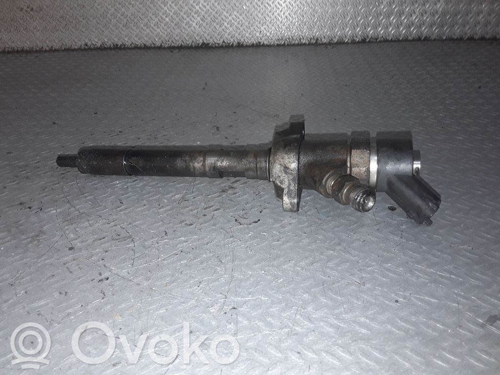 Ford Focus Iniettore