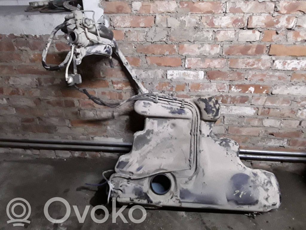 Volkswagen New Beetle Polttoainesäiliö 