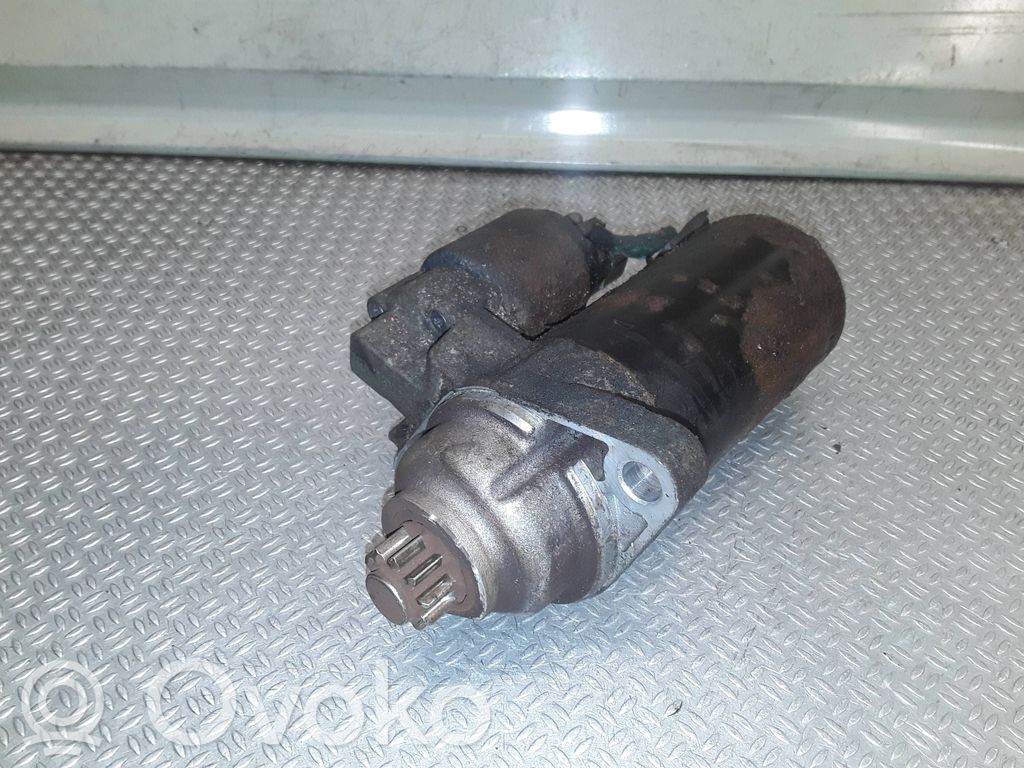 Seat Ibiza III (6L) Motor de arranque 