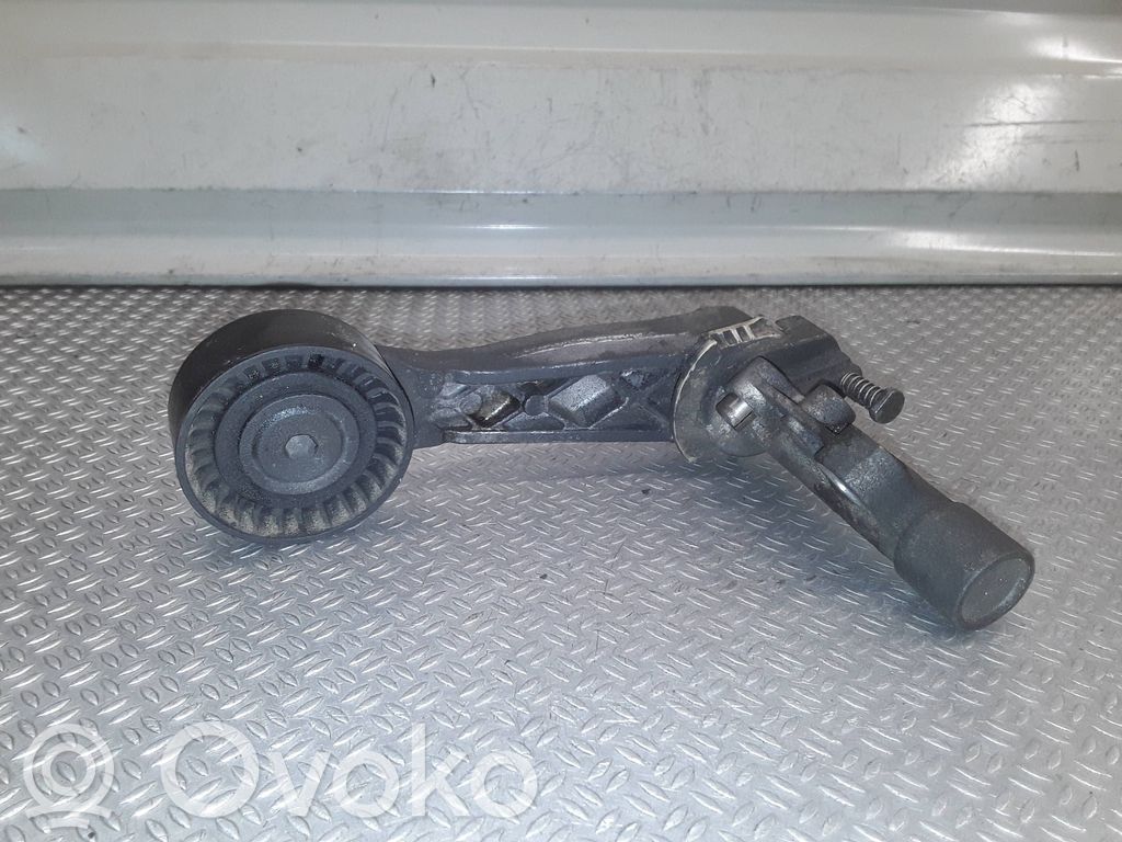 Mini One - Cooper Coupe R56 Întinzător curea generator/alternator 