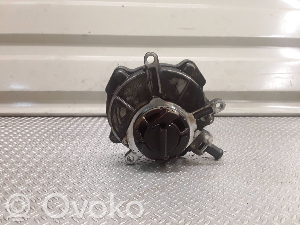 Audi A6 S6 C6 4F Bomba de vacío 
