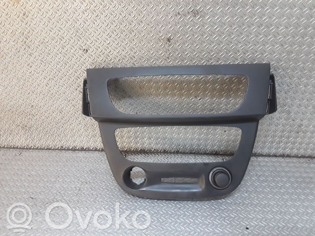 Renault Megane III Rămă unitate control climatizare 