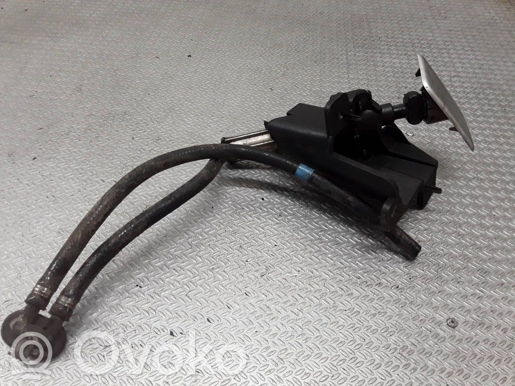 Citroen C4 Grand Picasso Dysza spryskiwacza lampy przedniej 