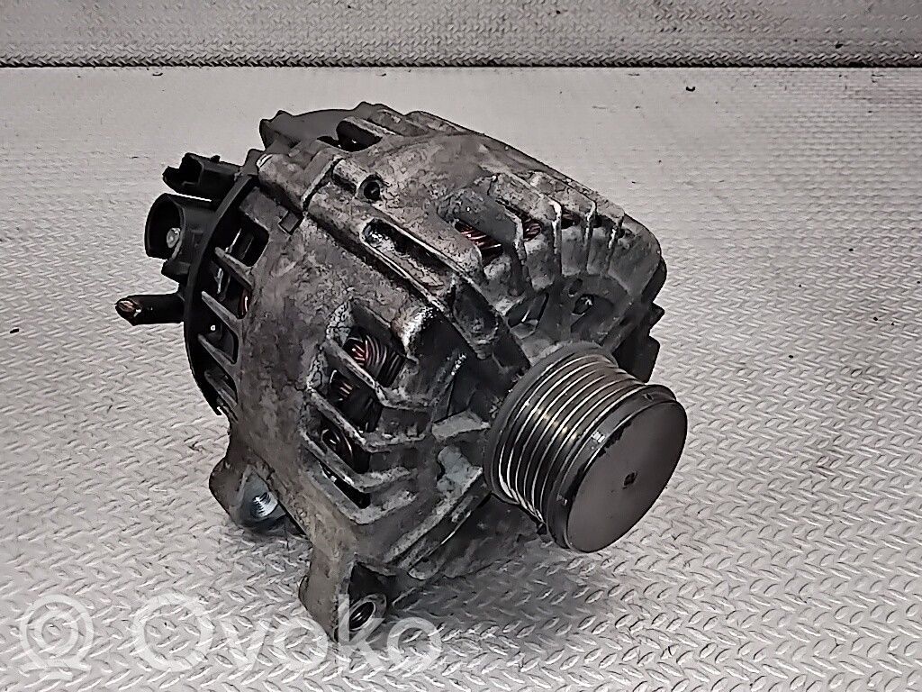 Generator/alternator   TG15C134