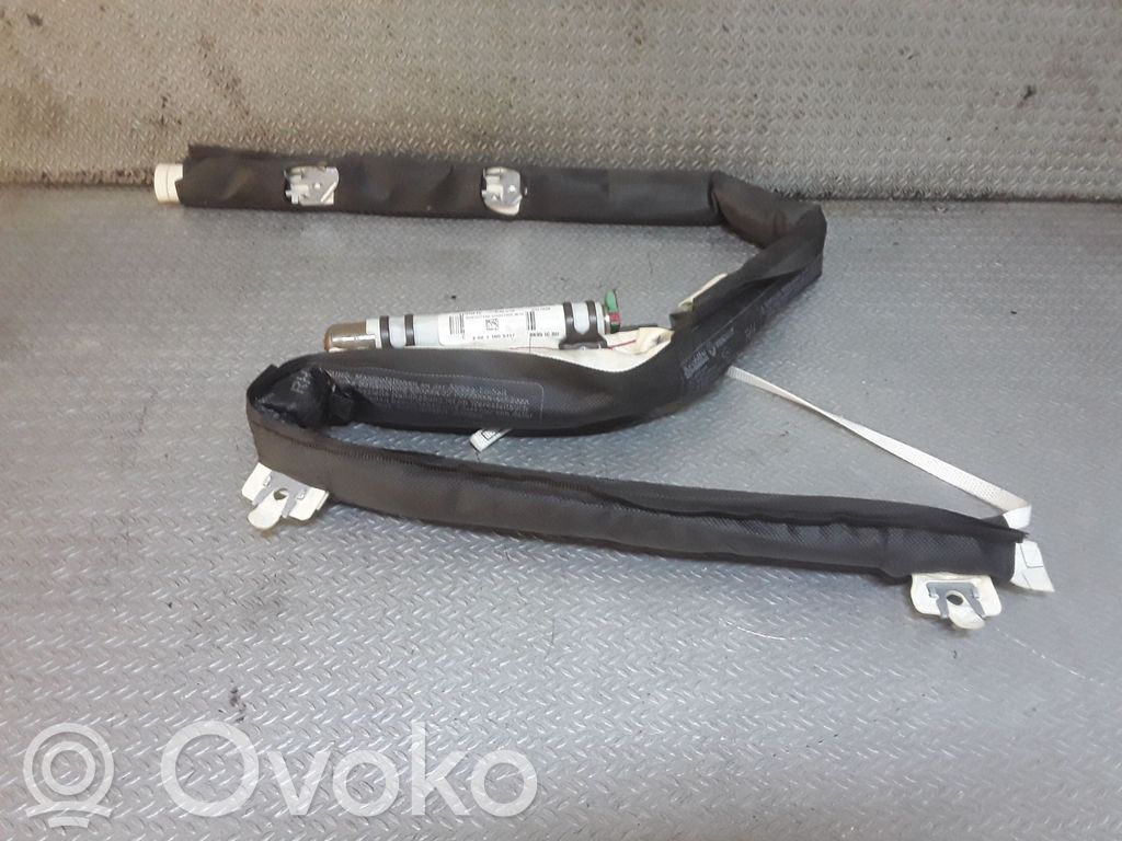 Kopfairbag   985P07779R