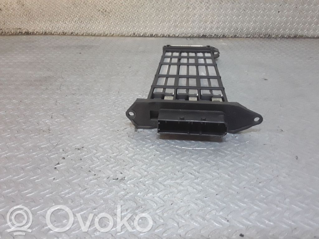 Renault Megane III Scambiatore elettrico riscaldamento abitacolo 