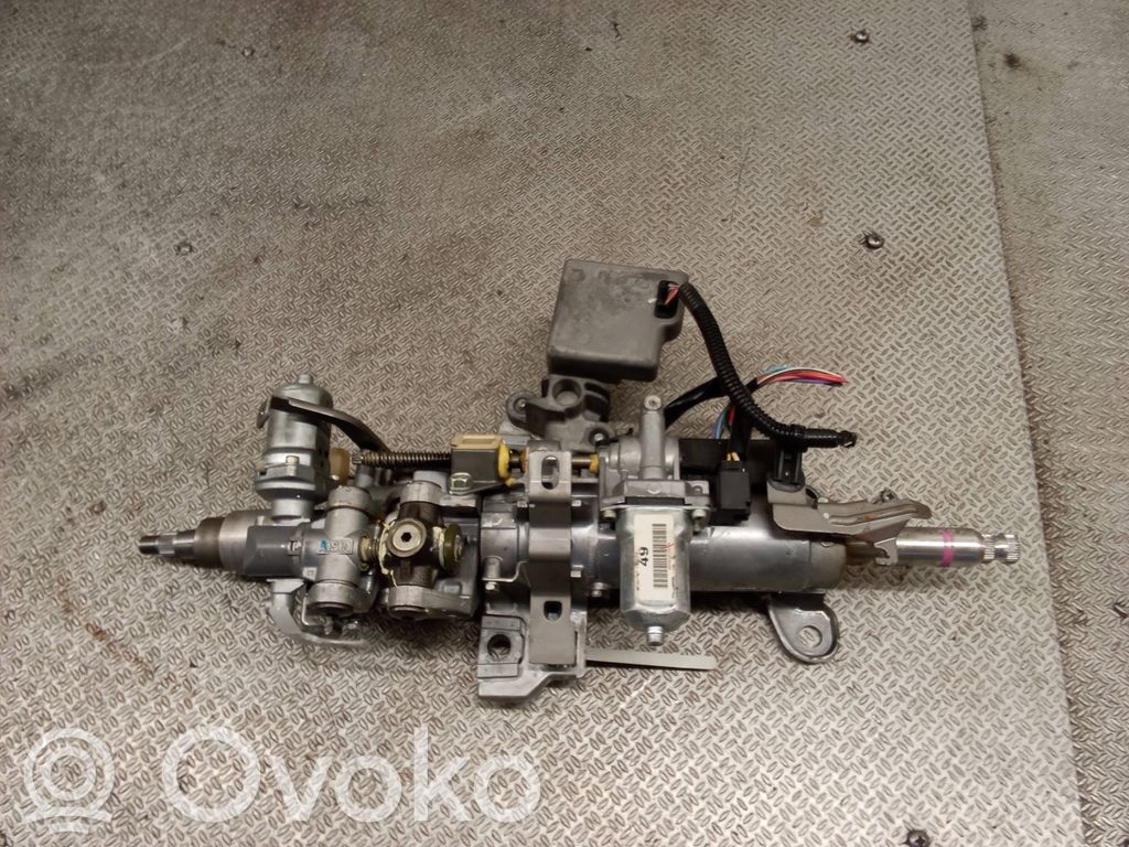 Lexus IS 220D-250-350 Ax volan 