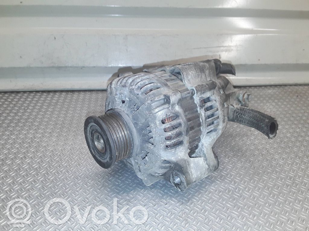 Hyundai Tucson JM Ģenerators 